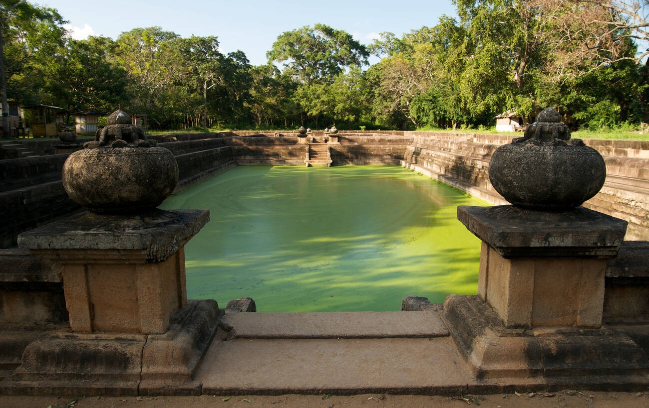 Classic Tour Sri Lanka 10 Nights 7